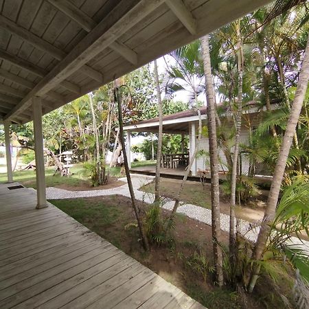 Villa Bianca - Beachfront With Pool Sosua Bagian luar foto