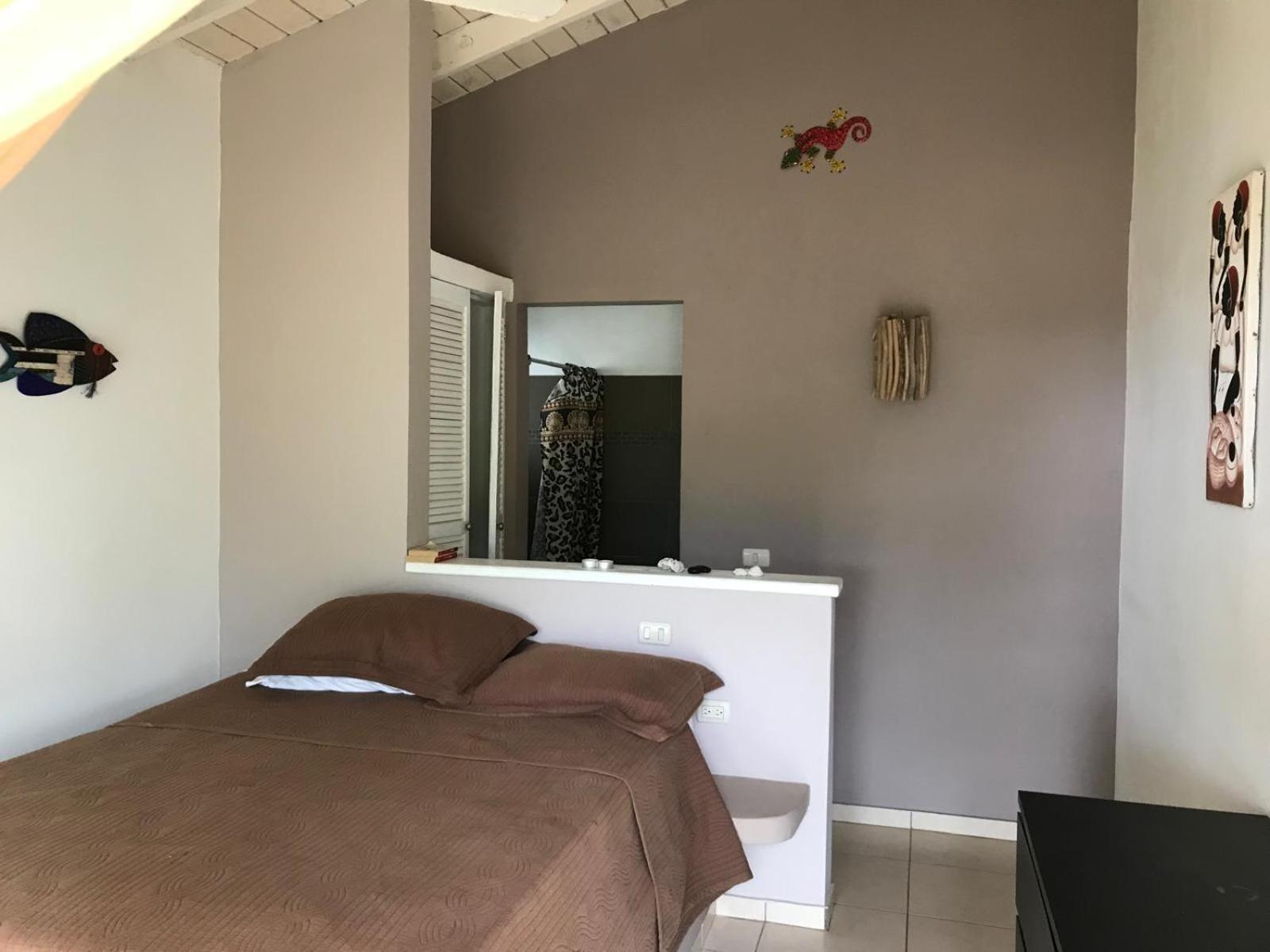 Villa Bianca - Beachfront With Pool Sosua Bagian luar foto