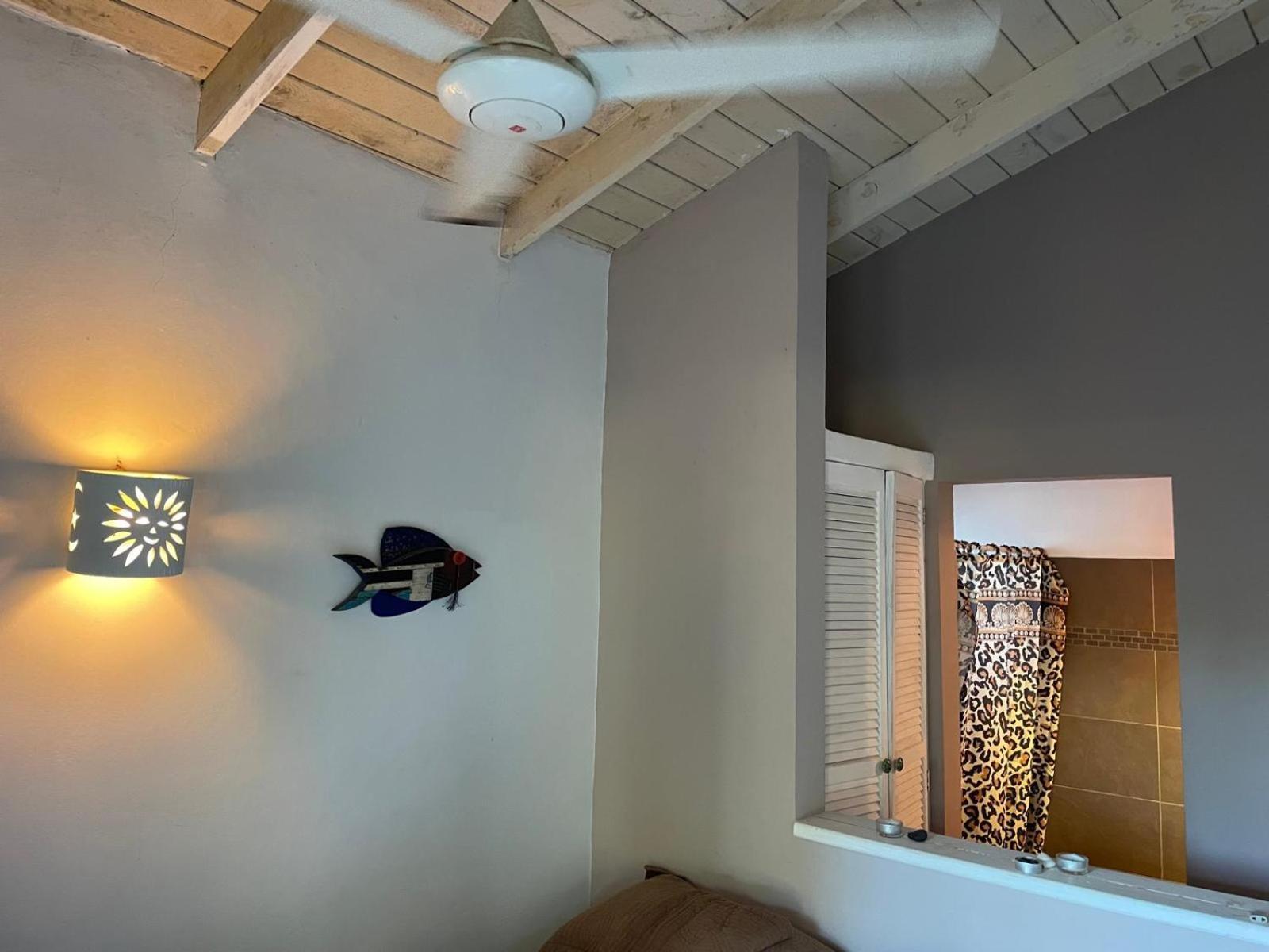 Villa Bianca - Beachfront With Pool Sosua Bagian luar foto
